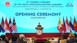 AIPA ကိုယ်စားလှယ်အဖွဲ့ မြန်မာနိုင်ငံကိုသွားဖို့ ပြင်ဆင်နေ AIPA ကိုယ်စားလှယ်အဖွဲ့ မြန်မာနိုင်ငံကိုသွားဖို့ ပြင်ဆင်နေ