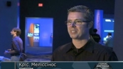 Комп'ютерні ігри потрапили у відомий музей Комп'ютерні ігри потрапили у відомий музей