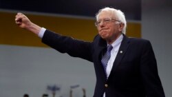 New Hampshire ဒီမိုကရက်တစ်ပါတီတွင်း ရွေးကောက်ပွဲ Bernie Sanders အနိုင်ရ New Hampshire ဒီမိုကရက်တစ်ပါတီတွင်း ရွေးကောက်ပွဲ Bernie Sanders အနိုင်ရ