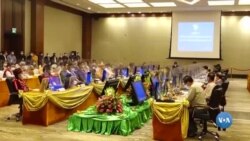 ငြိမ်းချမ်းရေးလုပ်ငန်းစဉ်ရှေ့ဆက်နိုင်ရေး အလားအလာ ငြိမ်းချမ်းရေးလုပ်ငန်းစဉ်ရှေ့ဆက်နိုင်ရေး အလားအလာ
