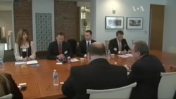 Україна досі не наклала на Росію санкції - юрист Україна досі не наклала на Росію санкції - юрист