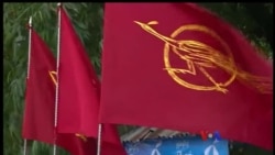 ရှစ်လေးလုံး ၂၈ နှစ်ပြည့်နဲ့ ဒီမိုကရေစီနေ့ ရှစ်လေးလုံး ၂၈ နှစ်ပြည့်နဲ့ ဒီမိုကရေစီနေ့