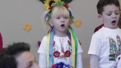 Український освітньо-культурний центр у Філадельфії. Відео Український освітньо-культурний центр у Філадельфії. Відео