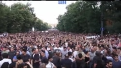 У Вірменії влада повторює кроки Януковича? Відео У Вірменії влада повторює кроки Януковича? Відео