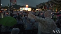 韩民众希望川金会推动和平进程 韩民众希望川金会推动和平进程