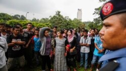ရိုဟင်ဂျာ ၃ဝဝ မလေးရှားမှာ တရားဝင်အလုပ်ရ ရိုဟင်ဂျာ ၃ဝဝ မလေးရှားမှာ တရားဝင်အလုပ်ရ
