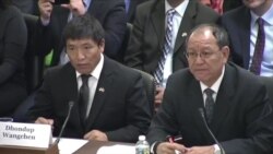 中国来势汹汹 美国会探讨西藏问题选项 中国来势汹汹 美国会探讨西藏问题选项