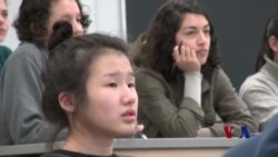 女性在计算机科学领域渐渐发挥中坚力量 女性在计算机科学领域渐渐发挥中坚力量