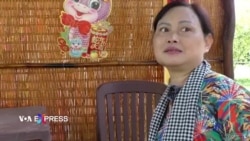 Tham quan bảo tàng áo dài ở Sài Gòn Tham quan bảo tàng áo dài ở Sài Gòn