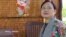 Tham quan bảo tàng áo dài ở Sài Gòn
