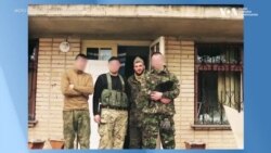 Військовий Кирило Масалітін про російський полон та вибух в Оленівці. Відео Військовий Кирило Масалітін про російський полон та вибух в Оленівці. Відео