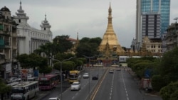 ၂၀၂၁ မြန်မာ့ စီးပွားရေး ဖွံ့ဖြိုးတိုးတက်မှုနှုန်း ၆% ဖြစ်နိုင်မလား ၂၀၂၁ မြန်မာ့ စီးပွားရေး ဖွံ့ဖြိုးတိုးတက်မှုနှုန်း ၆% ဖြစ်နိုင်မလား