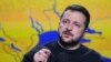 Decree Could Give Ukrainian Citizenship to Foreign Fighters, Nation's Diaspora 