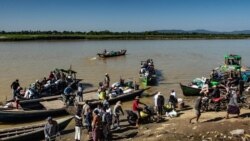 ဗန်းမော်စစ်တပ်အခြေစိုက်စခန်းကြီးတွေအနီး တိုက်ပွဲပြင်းထန် ဗန်းမော်စစ်တပ်အခြေစိုက်စခန်းကြီးတွေအနီး တိုက်ပွဲပြင်းထန်