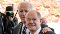 “Америка та Німеччина є двома найбільшими прихильниками України”, – президент США Джо Байден. Відео “Америка та Німеччина є двома найбільшими прихильниками України”, – президент США Джо Байден. Відео