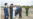 ဗိုလ်ချုပ်မှူးကြီး မင်းအောင်လှိုင် ထိုင်းနိုင်ငံချစ်ကြည်ရေးခရီးထွက်