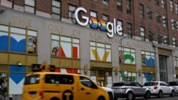 Google ဝန်ထမ်း ၁ သောင်းကျော်လျှော့မည်
 Google ဝန်ထမ်း ၁ သောင်းကျော်လျှော့မည်