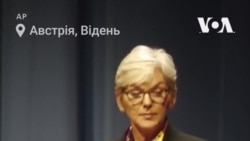 Міністерка енергетики США: Ми закликаємо Росію негайно припинити військові дії на ядерних об’єктах в Україні. Відео Міністерка енергетики США: Ми закликаємо Росію негайно припинити військові дії на ядерних об’єктах в Україні. Відео