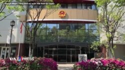 Vụ chuyến bay ‘giải cứu’: Quan chức sứ quán Việt Nam ở Nhật và Malaysia bị bắt Vụ chuyến bay ‘giải cứu’: Quan chức sứ quán Việt Nam ở Nhật và Malaysia bị bắt