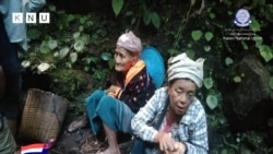 ကျောက်ကြီးမြို့နယ် တိုက်ပွဲအတွင်း ဒေသခံတချို့ ထိခိုက်သေဆုံး   ကျောက်ကြီးမြို့နယ် တိုက်ပွဲအတွင်း ဒေသခံတချို့ ထိခိုက်သေဆုံး