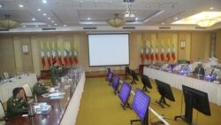 ဗမာပြည်နယ်ဖွဲ့ရေး SSPP တင်ပြချက် စစ်ကောင်စီပယ်ချ.mp3 ဗမာပြည်နယ်ဖွဲ့ရေး SSPP တင်ပြချက် စစ်ကောင်စီပယ်ချ.mp3