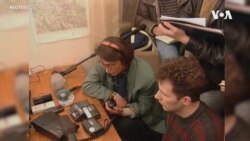 COVID Ham Radio -- USAGM COVID Ham Radio -- USAGM