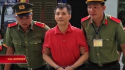 Dân biểu Mỹ yêu cầu VN phóng thích Michael Nguyen Dân biểu Mỹ yêu cầu VN phóng thích Michael Nguyen