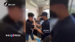 Malaysia đột kích hai ‘lò’ thẩm mỹ ‘chui’ do người Việt Nam điều hành Malaysia đột kích hai ‘lò’ thẩm mỹ ‘chui’ do người Việt Nam điều hành