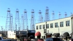 Нафтодолари по-техаськи Нафтодолари по-техаськи