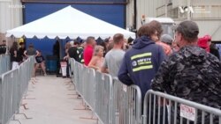 Трамп і Гарріс готуються до дебатів. Відео Трамп і Гарріс готуються до дебатів. Відео