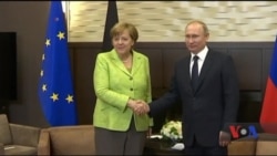 Путін назвав своє основне завдання на Сході України. Відео Путін назвав своє основне завдання на Сході України. Відео