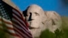 Mount Rushmore
