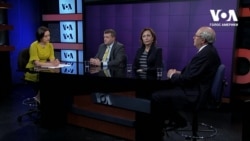 Аргументи американських експертів: чи варто розпускати парламент? Відео Аргументи американських експертів: чи варто розпускати парламент? Відео