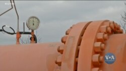 Польська нафтогазова компанія продаватиме Україні американський газ. Відео Польська нафтогазова компанія продаватиме Україні американський газ. Відео