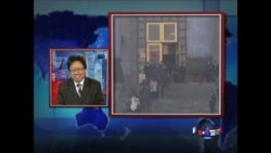 焦点对话:两会花絮,突显幽默与荒诞? 焦点对话:两会花絮,突显幽默与荒诞?