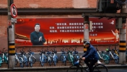 扑朔迷离的“国之大者” 扑朔迷离的“国之大者”
