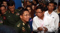 စစ်တပ်ပိုင် စီးပွားရေးုလုပ်ငန်းများ စစ်တပ်ပိုင် စီးပွားရေးုလုပ်ငန်းများ