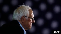 Bernie Sanders