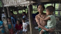 ရခိုင် မီးလောင်ကျေးရွာ အရေးပေါ်အကူအညီလိုအပ် ရခိုင် မီးလောင်ကျေးရွာ အရေးပေါ်အကူအညီလိုအပ်