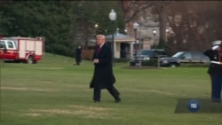 Щонайменше 16 людей із близького оточення Дональда Трампа мали контакти з росіянами впродовж виборчої кампанії 2016-го – ЗМІ. Відео Щонайменше 16 людей із близького оточення Дональда Трампа мали контакти з росіянами впродовж виборчої кампанії 2016-го – ЗМІ. Відео