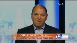 Не давати Україні зброю - особиста позиція Обами. Відео Не давати Україні зброю - особиста позиція Обами. Відео