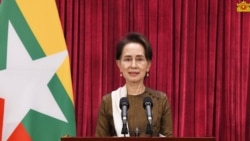 ကိုဗစ်ကာလ ကျင်းပမယ့်ရွေးကောက်ပွဲ NLD အစိုးရ အသေအချာပြင်ဆင်ထား ကိုဗစ်ကာလ ကျင်းပမယ့်ရွေးကောက်ပွဲ NLD အစိုးရ အသေအချာပြင်ဆင်ထား