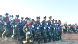 မြောက်ပိုင်းမဟာမိတ်သုံးဖွဲ့ ငြိမ်းချမ်းရေးဆွေးနွေးပွဲ မျှော်လင့် မြောက်ပိုင်းမဟာမိတ်သုံးဖွဲ့ ငြိမ်းချမ်းရေးဆွေးနွေးပွဲ မျှော်လင့်