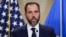 Спецпрокурор США Джей Сміт