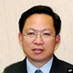 戴东清, 南华大学国际与大陆事务系助理教授
