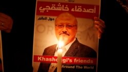 Jamal Khashoggi အသတ်ခံရမှု အရေးမယူလျှင် သတင်းလောက အန္တရာယ် ပိုများနိုင် Jamal Khashoggi အသတ်ခံရမှု အရေးမယူလျှင် သတင်းလောက အန္တရာယ် ပိုများနိုင်