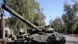 Армія має проблеми з усім, крім бойового духу - експерт Армія має проблеми з усім, крім бойового духу - експерт