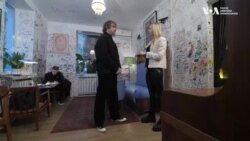 Як виживає ресторанний бізнес під час війни, та що робить бургер справді американським. Відео Як виживає ресторанний бізнес під час війни, та що робить бургер справді американським. Відео