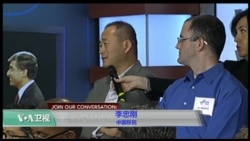 第二场总统竞选辩论 VOA邀移民分享观感 第二场总统竞选辩论 VOA邀移民分享观感