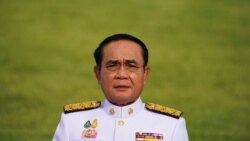ကုလ မြန်မာကိုယ်စားလှယ်ကိုပူးပေါင်းဆောင်ရွက်မည်ဟု ထိုင်းဝန်ကြီးချုပ်ကတိပေး ကုလ မြန်မာကိုယ်စားလှယ်ကိုပူးပေါင်းဆောင်ရွက်မည်ဟု ထိုင်းဝန်ကြီးချုပ်ကတိပေး